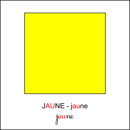 Graphie au